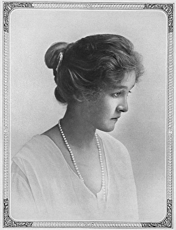 Lady Violet Astor Lady Violet Astor