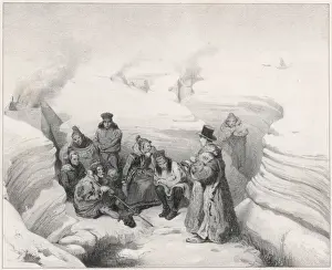 Laplanders Prints: Laestadius in Lapland