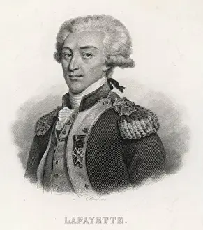 LAFAYETTE