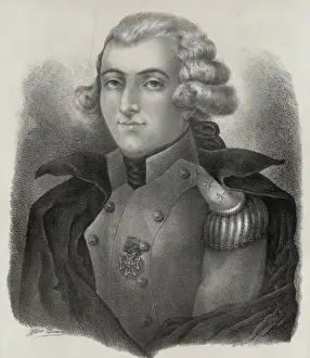 Lafayette