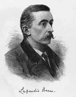 Lafcadio Hearn