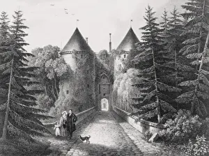 Lagrange (northn. view)