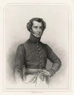 LAING (1793 - 1826)
