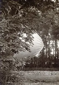 Laira Airship Moorings (sub-station to Mullion)