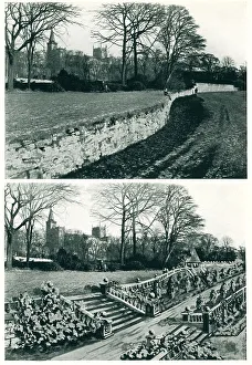Effect Collection: Laird's Garden, Dunfermline