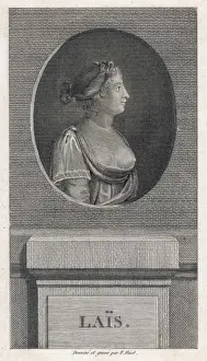 Lais (Greek Courtesan)