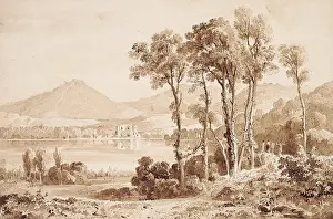 Lake of Avernus