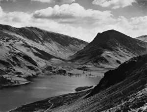 Lake Buttermere