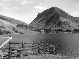 Lake Buttermere