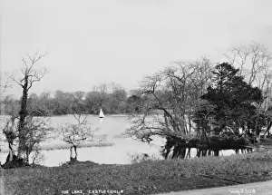 The Lake, Castlecoole