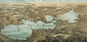 Lake Chautauqua