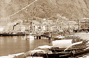 Lake Como, Italy