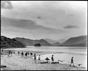 Lake Derwentwater