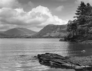 Lake Derwentwater