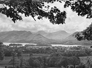 Glorious Collection: Lake Derwentwater