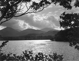 Lake Derwentwater