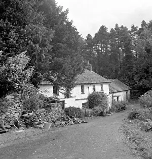 Lake district: Cottage