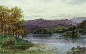 Lake District, Cumbria
