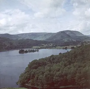 Lake District / Grasmere