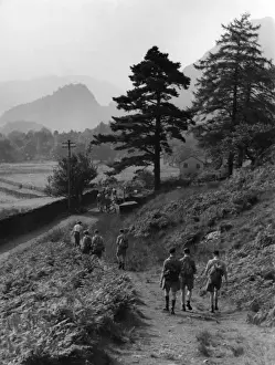 Lake District Ramblers