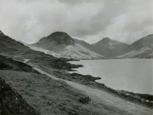 Lake District / Wastwater