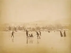 LAKE DISTRICT / WINDERMERE