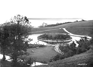 The Lake, Hazelwood