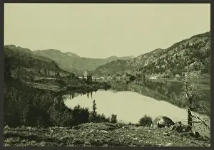 Lake San Cristoval