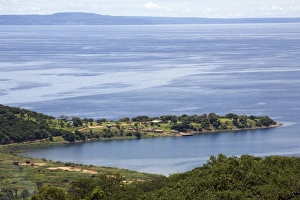 Images Dated 17th January 2008: Lake Tanganika