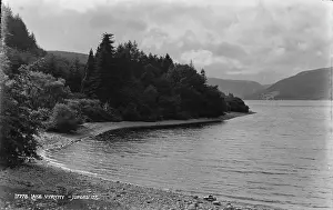 Lake Vyrmmy - Judges Lc