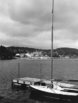 Lake Windermere