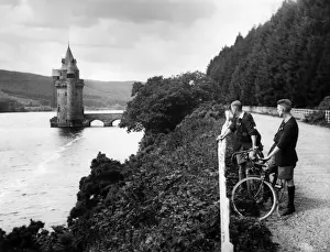 Laker Vyrnwy Tower