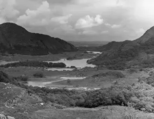 Lakes of Killarney