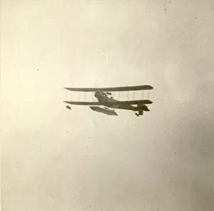 Seabird Gallery: Lakes Seabird 1912