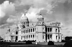 Lalitha Mahal Guest Palace - Mysore, India