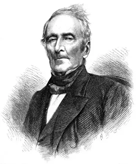 Alphonse Prints: Lamartine / Iln
