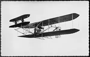 Lambert over Paris