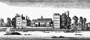 Lambeth Palace