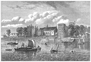 Lambeth Palace