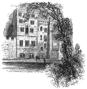 Lambeth Palace