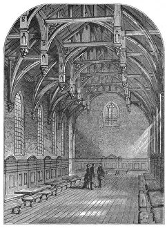 Lambeth Palace
