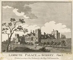 Lambeth Palace