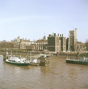 Lambeth Palace