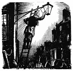 Lamplighter