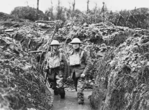 Lancashire fusiliers