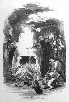 Lancashire Witches