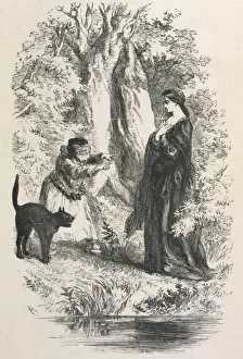 Lancashire Witches