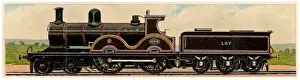 Lancs Prints: Lancashire & Yorkshire Railway