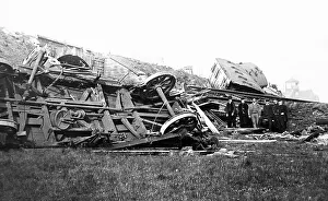 Lancashire and Yorkshire Railway accident (location)