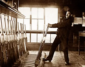 Lancashire and Yorkshire Railway signal box